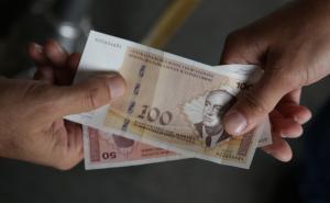 Evo koliko je u maju iznosila najviša, a koliko najniža prosječna plata u BiH